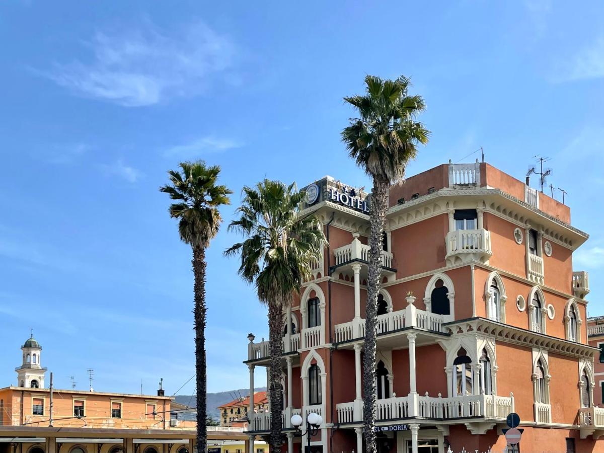 Hotel Doria *